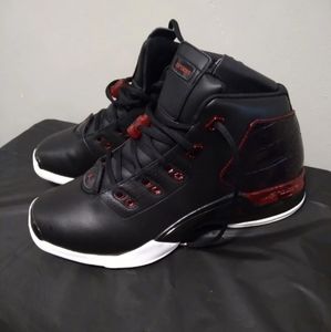 Jordan 17+Chicago